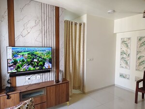 Bedroom in 2 BHK Apartment at Lodha Upper Thane, Anjur – for Rent