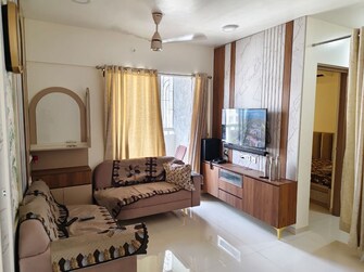 2 BHK + Pooja Room 666 Sq.Ft. Apartment in Lodha Upper Thane