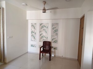 Living Room in 2 BHK Apartment at Lodha Upper Thane, Anjur – for Rent