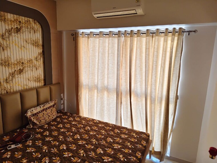 Bedroom, lodha-upper-thane 2 Bedroom 666 Sq.Ft. Apartment In Anjur Thane 10459094