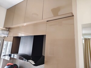 Furnished Amenities in 2 BHK Apartment at Lodha Upper Thane, Anjur – for Rent