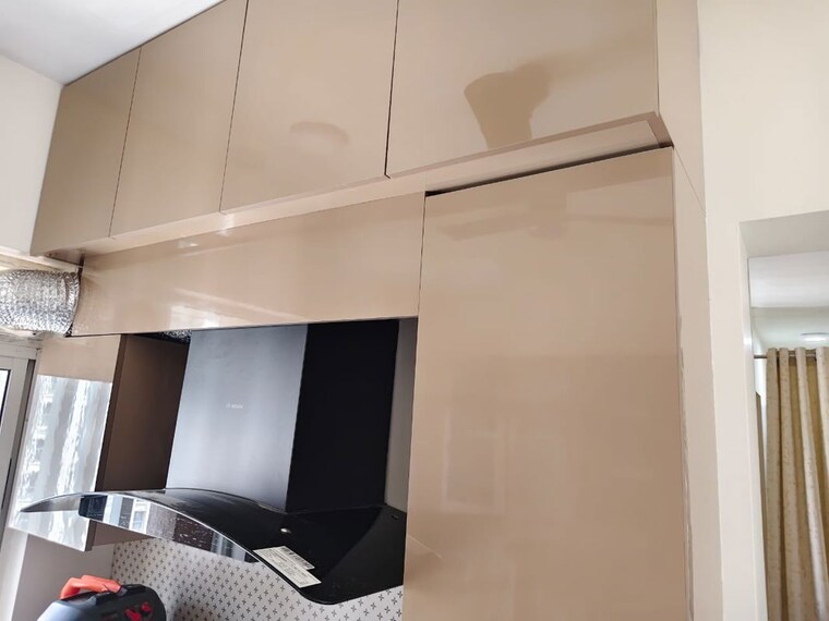 undefined, lodha-upper-thane 2 Bedroom 666 Sq.Ft. Apartment In Anjur Thane 10459094