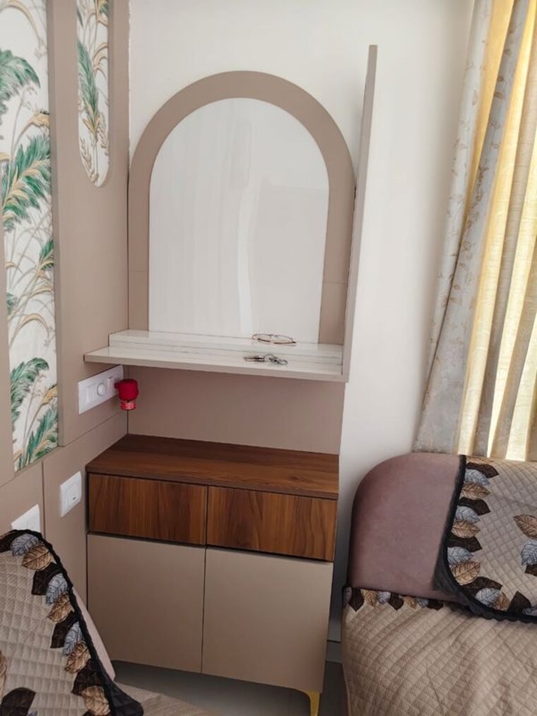 Bathroom, lodha-upper-thane 2 Bedroom 666 Sq.Ft. Apartment In Anjur Thane 10459094