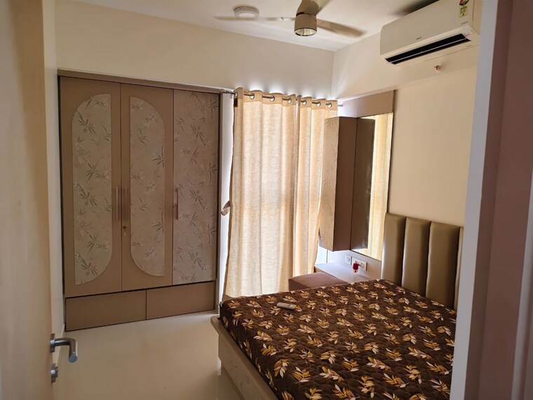 Bedroom, lodha-upper-thane 2 Bedroom 666 Sq.Ft. Apartment In Anjur Thane 10459094