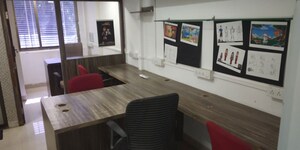  Office Space For Rent in Aditya Banarsi Heritage, Malad West