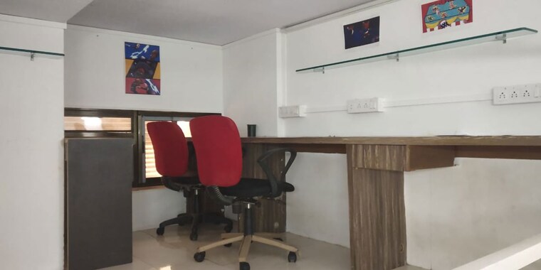 Team Area, aditya-banarsi-heritage Commercial Office Space 350 Sq.Ft. In Malad West Mumbai 10459093