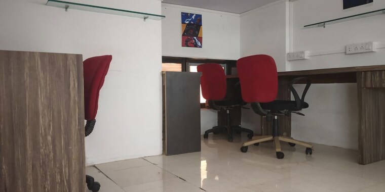 Team Area, aditya-banarsi-heritage Commercial Office Space 350 Sq.Ft. In Malad West Mumbai 10459093