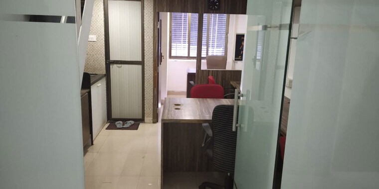 Kitchen, aditya-banarsi-heritage Commercial Office Space 350 Sq.Ft. In Malad West Mumbai 10459093