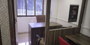 Kitchen in  Office Space at Aditya Banarsi Heritage, Malad West – for Rent