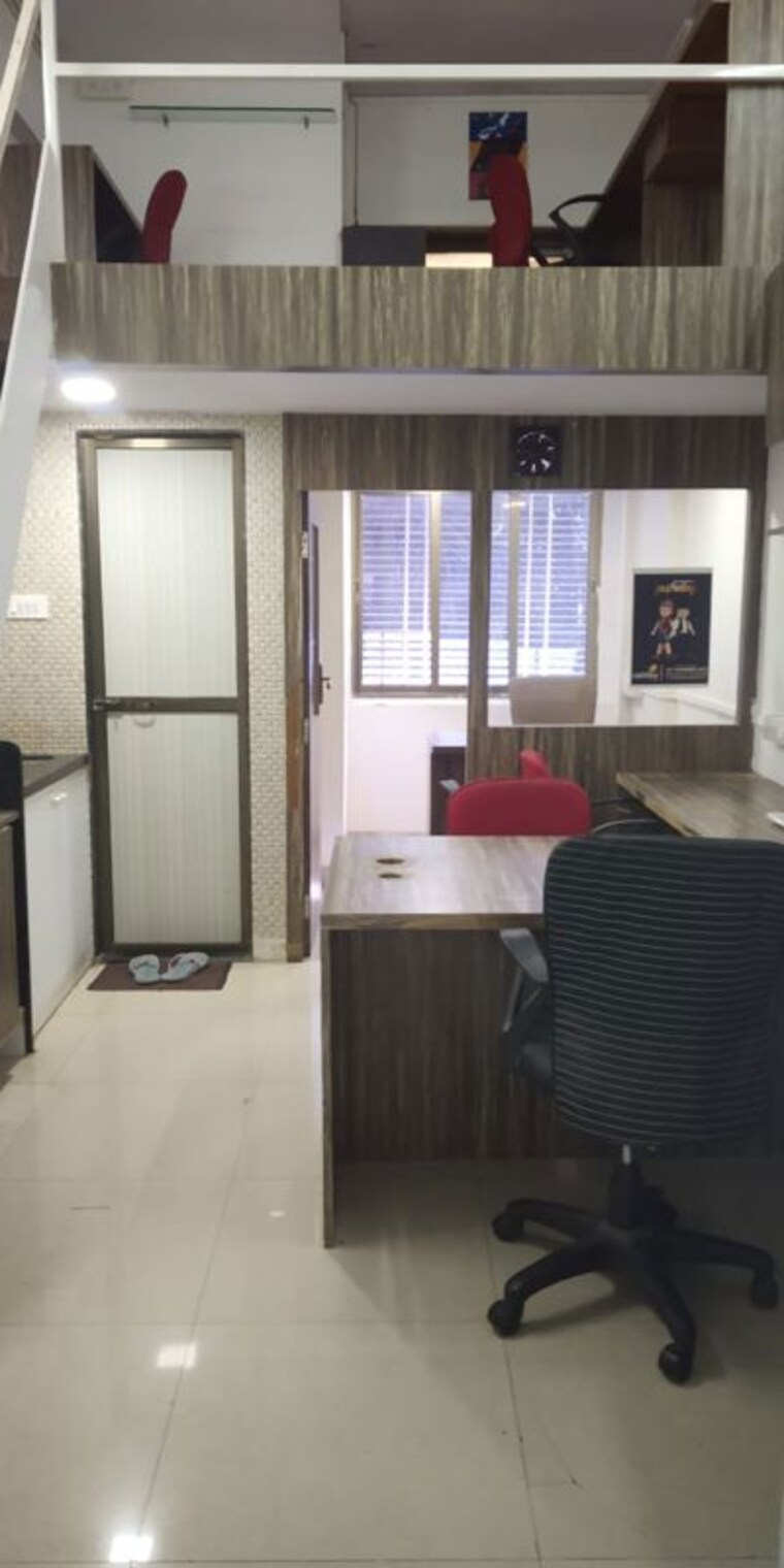 Team Area, aditya-banarsi-heritage Commercial Office Space 350 Sq.Ft. In Malad West Mumbai 10459093