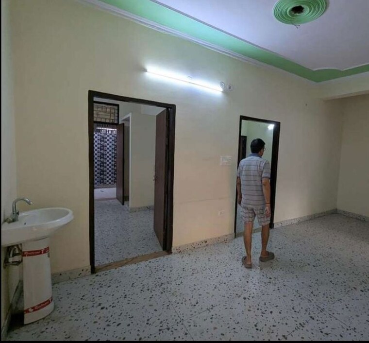Room, xu 2 greater noida 2 Bedroom 1450 Sq.Ft. Independent House In Xu 2 Greater Noida Greater Noida 10459099