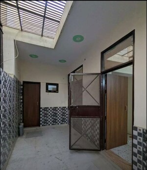 Kitchen in 2 BHK Independent House at Xu 2 Greater Noida – for Rent