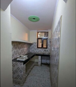Bathroom in 2 BHK Independent House at Xu 2 Greater Noida – for Rent