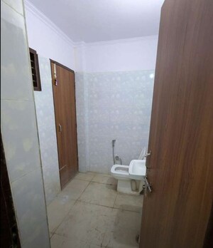 Bathroom in 2 BHK Independent House at Xu 2 Greater Noida – for Rent