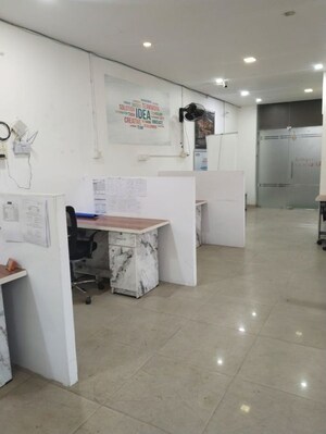 Team Area in  Office Space at Sushant Golf City – for Sale