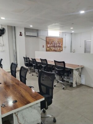  Office Space For Sale in Sushant Golf City