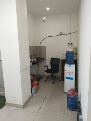 Team Area in  Office Space at Sushant Golf City – for Sale