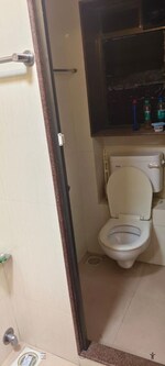1 Rk  + Pooja Room,Servant Room,Study Room,Extra Room 300 Sq.Ft. Apartment in Neminath CHS Dadar West