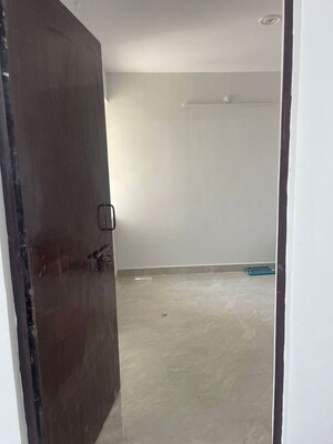 Bathroom in 1 BHK Apartment at Sushant Golf City – for Rent