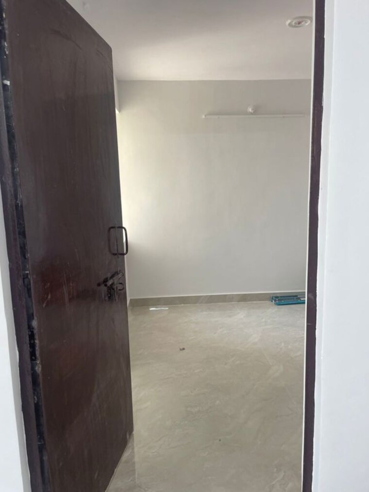 Bathroom, sushant golf city 1 Bedroom 450 Sq.Ft. Apartment In Sushant Golf City Lucknow 10459098
