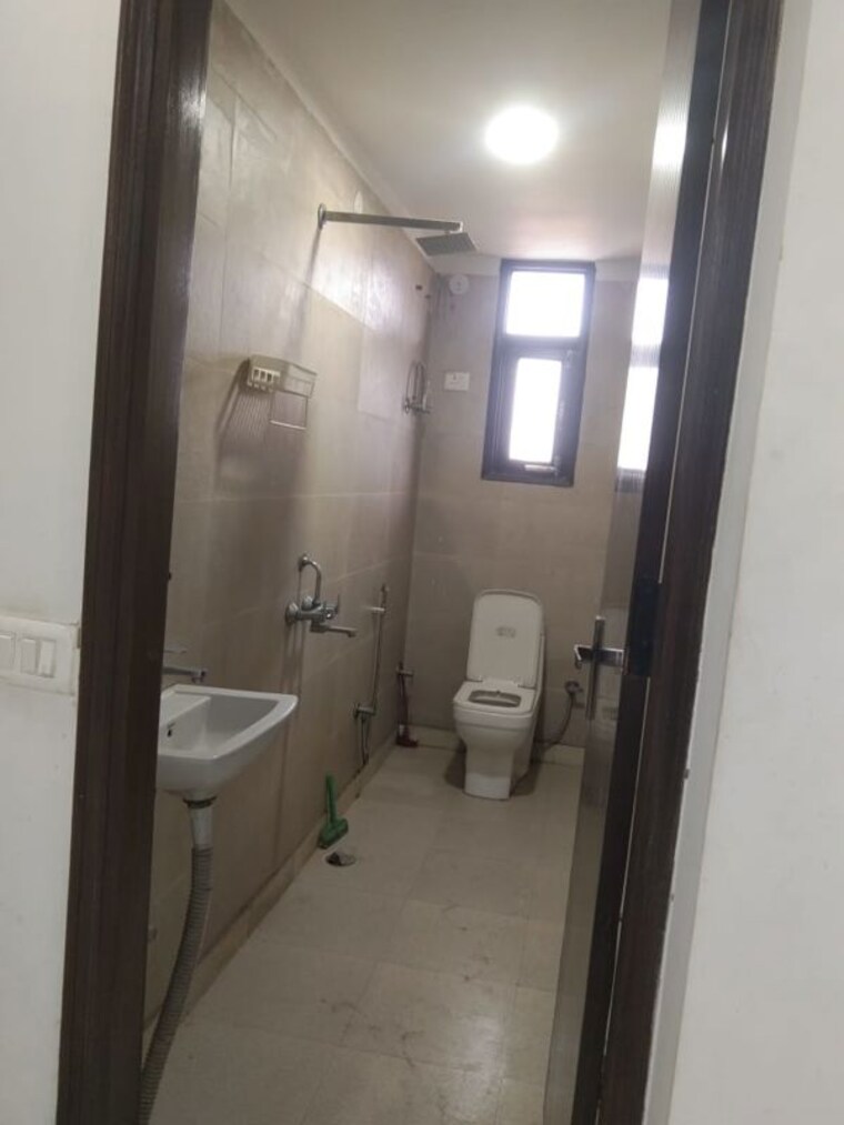 undefined, mehrauli 1 Bedroom 550 Sq.Ft. Builder Floor In Mehrauli Delhi 10459106
