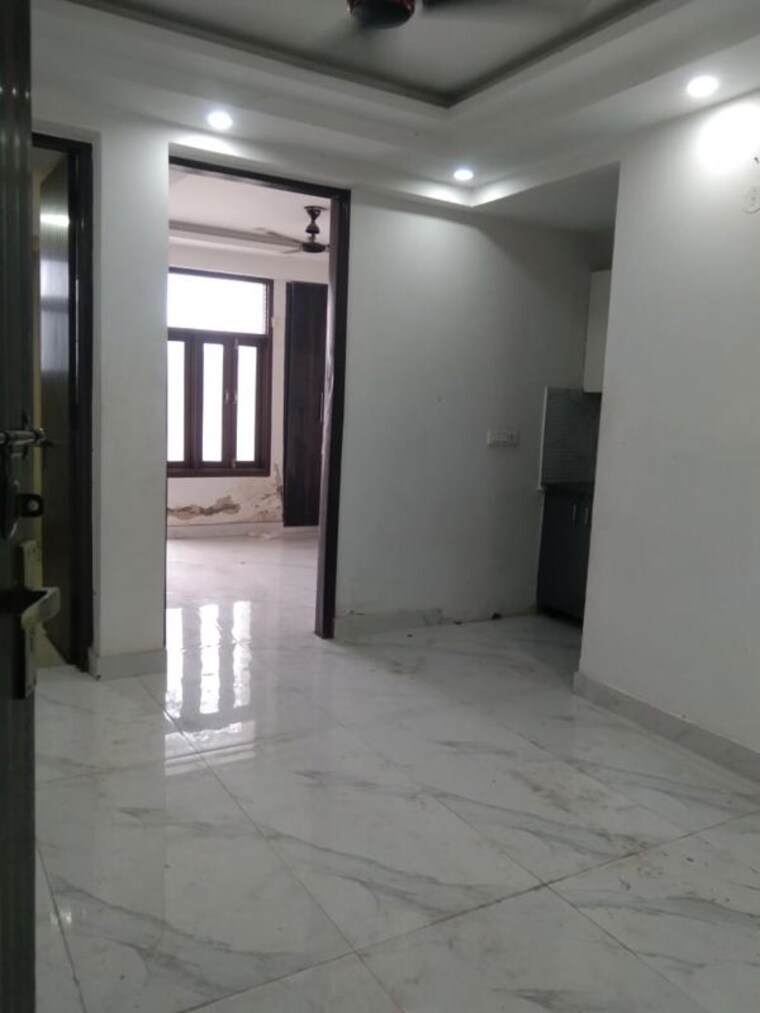Room, mehrauli 1 Bedroom 550 Sq.Ft. Builder Floor In Mehrauli Delhi 10459106