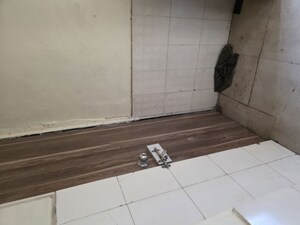 Bathroom in  Office Space at Bonny Plaza, Andheri West – for Rent