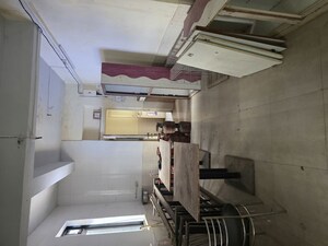 Staircase in  Office Space at Bonny Plaza, Andheri West – for Rent