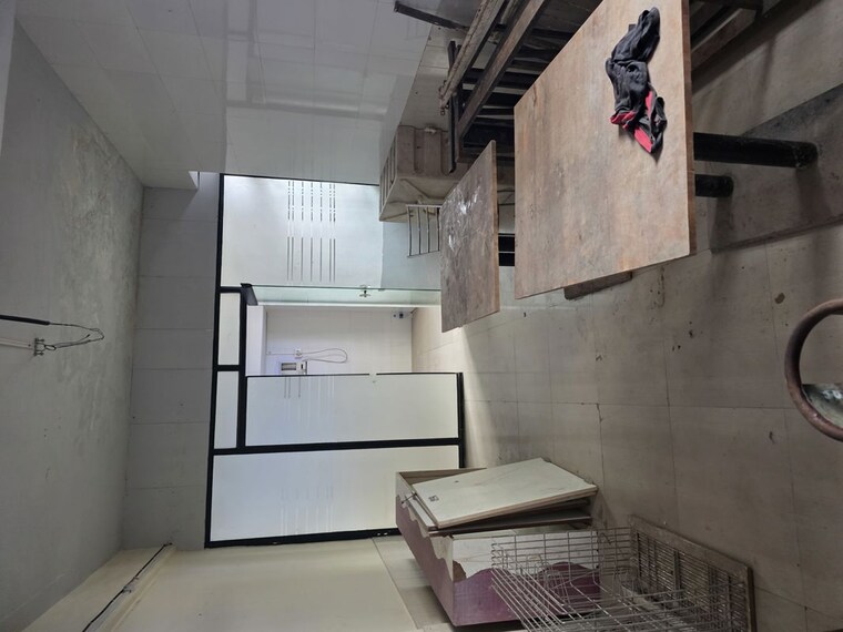 undefined, bonny-plaza Commercial Office Space 400 Sq.Ft. In Andheri West Mumbai 10459111