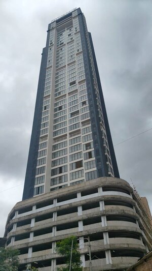 2 BHK Apartment For Sale in Dynamix Divum, Malad East