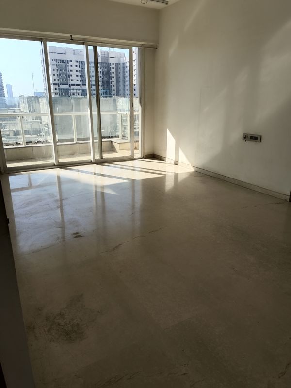 2 BHK Apartment For Sale in Omkar Alta Monte