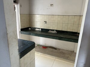 Bathroom in 2 BHK Apartment at TDI City Kingsbury, Kundli – for Rent