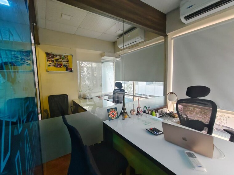 Team Area, aditya-heritage-malad Commercial Office Space 500 Sq.Ft. In Malad West Mumbai 10459103
