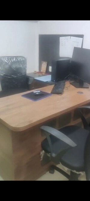  Office Space For Rent in Maruti Tower, Cbd Belapur Sector 11