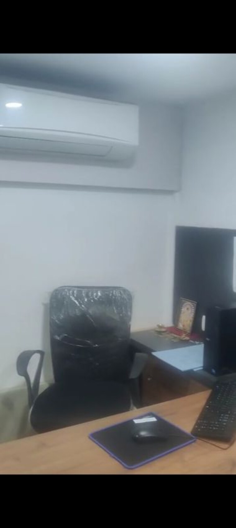 undefined, maruti-tower Commercial Office Space 500 Sq.Ft. In Cbd Belapur Sector 11 Navi Mumbai 10459126