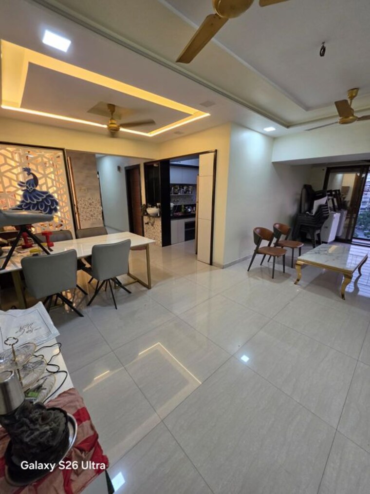Team Area, vertex-solitaire 2 Bedroom 1300 Sq.Ft. Apartment In Kalyan West Thane 10459117