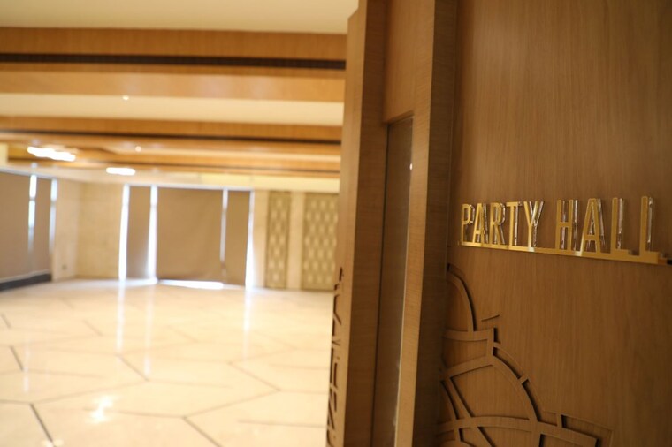 undefined, vertex-solitaire 2 Bedroom 1300 Sq.Ft. Apartment In Kalyan West Thane 10459117