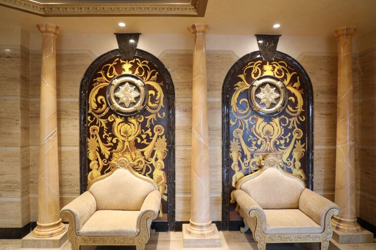 undefined, vertex-solitaire 2 Bedroom 1300 Sq.Ft. Apartment In Kalyan West Thane 10459117