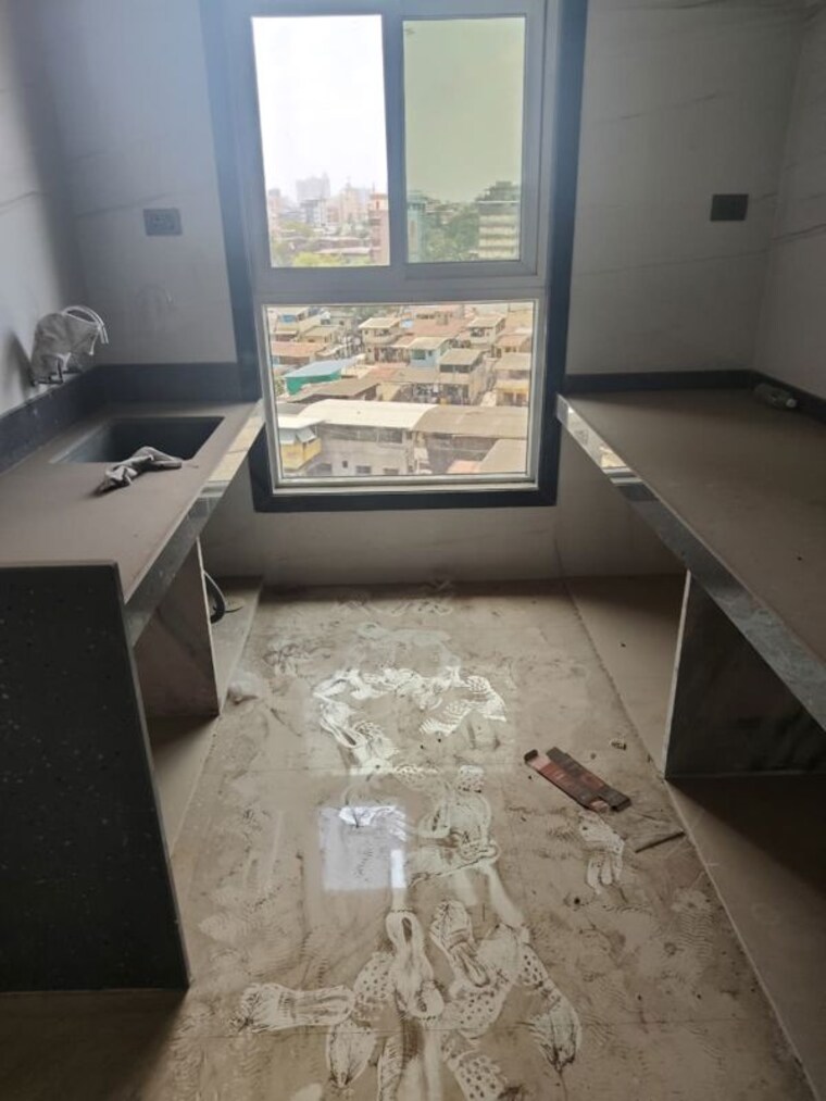 undefined, vertex-solitaire 2 Bedroom 1300 Sq.Ft. Apartment In Kalyan West Thane 10459117