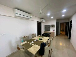 3 BHK Apartment For Sale in Oberoi Maxima