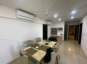 3 BHK Apartment For Sale in Oberoi Maxima, Andheri East