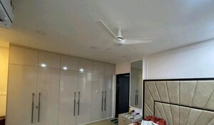 Bedroom in 3 BHK Apartment at Oberoi Maxima, Andheri East – for Sale