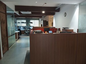  Office Space For Rent in Shanthala Nagar