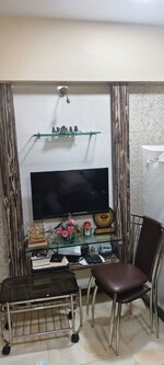 1 Rk  300 Sq.Ft. Apartment in Adarsh Nagar CHS Worli