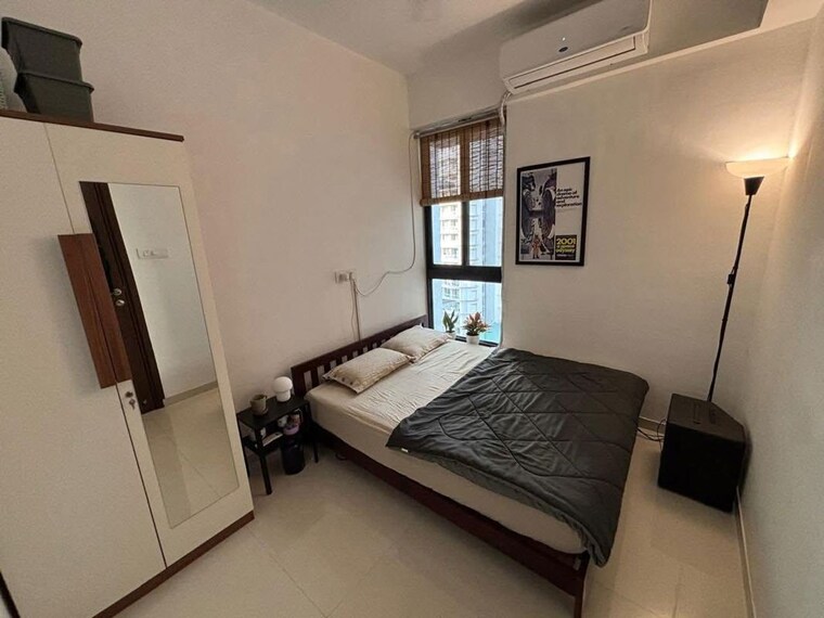 Bedroom, sunteck-avenue-2 2 Bedroom 600 Sq.Ft. Apartment In Goregaon West Mumbai 10459125