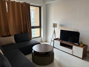 2 BHK Apartment For Rent in Sunteck Avenue 2, Goregaon West