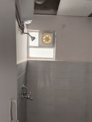 Bathroom in 2 BHK Apartment at Saryu Enclave, Ghuswal Kalan – for Rent