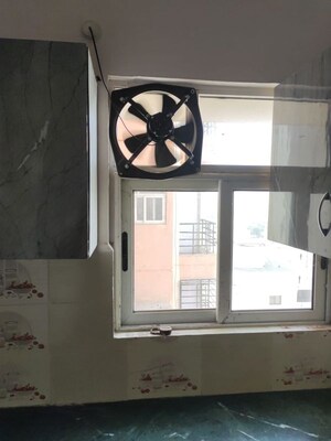 Kitchen in 2 BHK Apartment at Saryu Enclave, Ghuswal Kalan – for Rent
