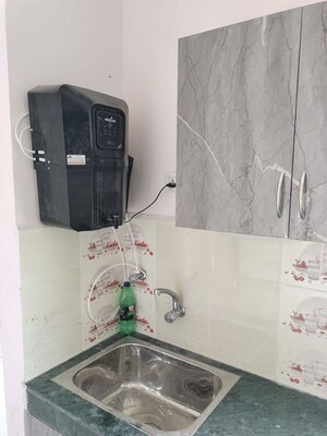 Furnished Amenities in 2 BHK Apartment at Saryu Enclave, Ghuswal Kalan – for Rent