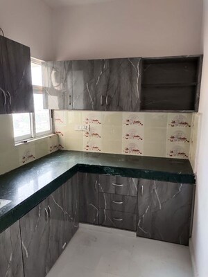 Kitchen in 2 BHK Apartment at Saryu Enclave, Ghuswal Kalan – for Rent